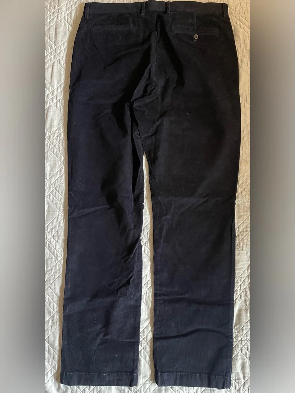 J. Crew crew broken